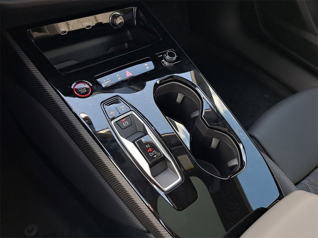 New 2025 Audi S5 Premium Plus image 14