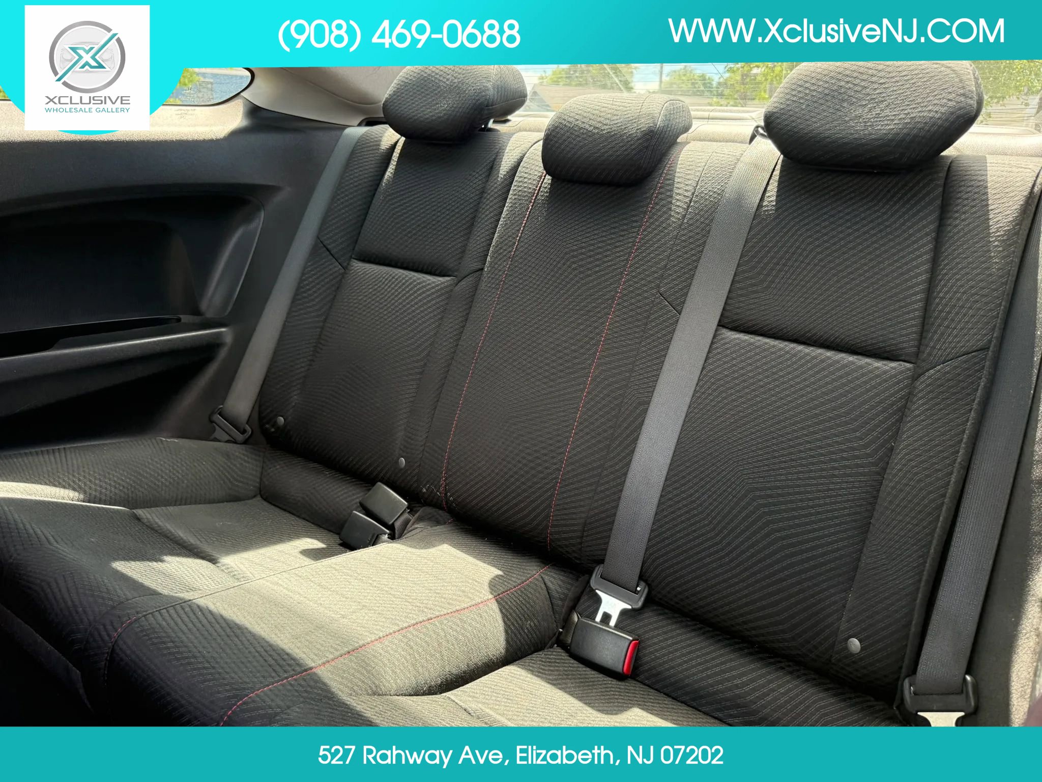 Used 2012 Honda Civic Si image 20