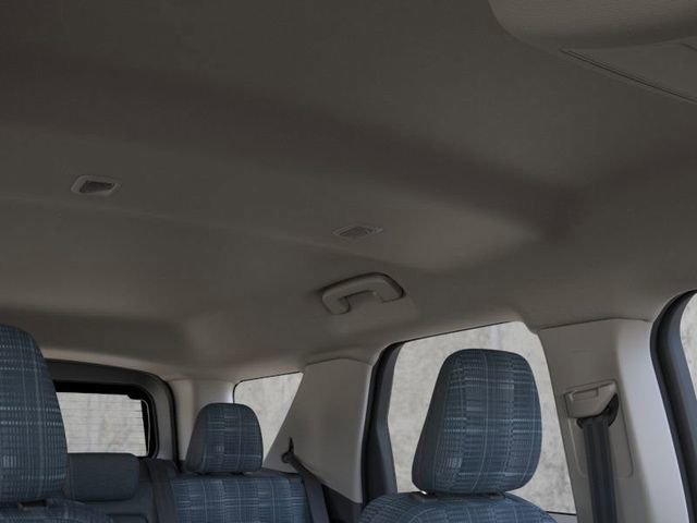 New 2025 Ford Bronco Sport Heritage w/ Convenience Package image 22