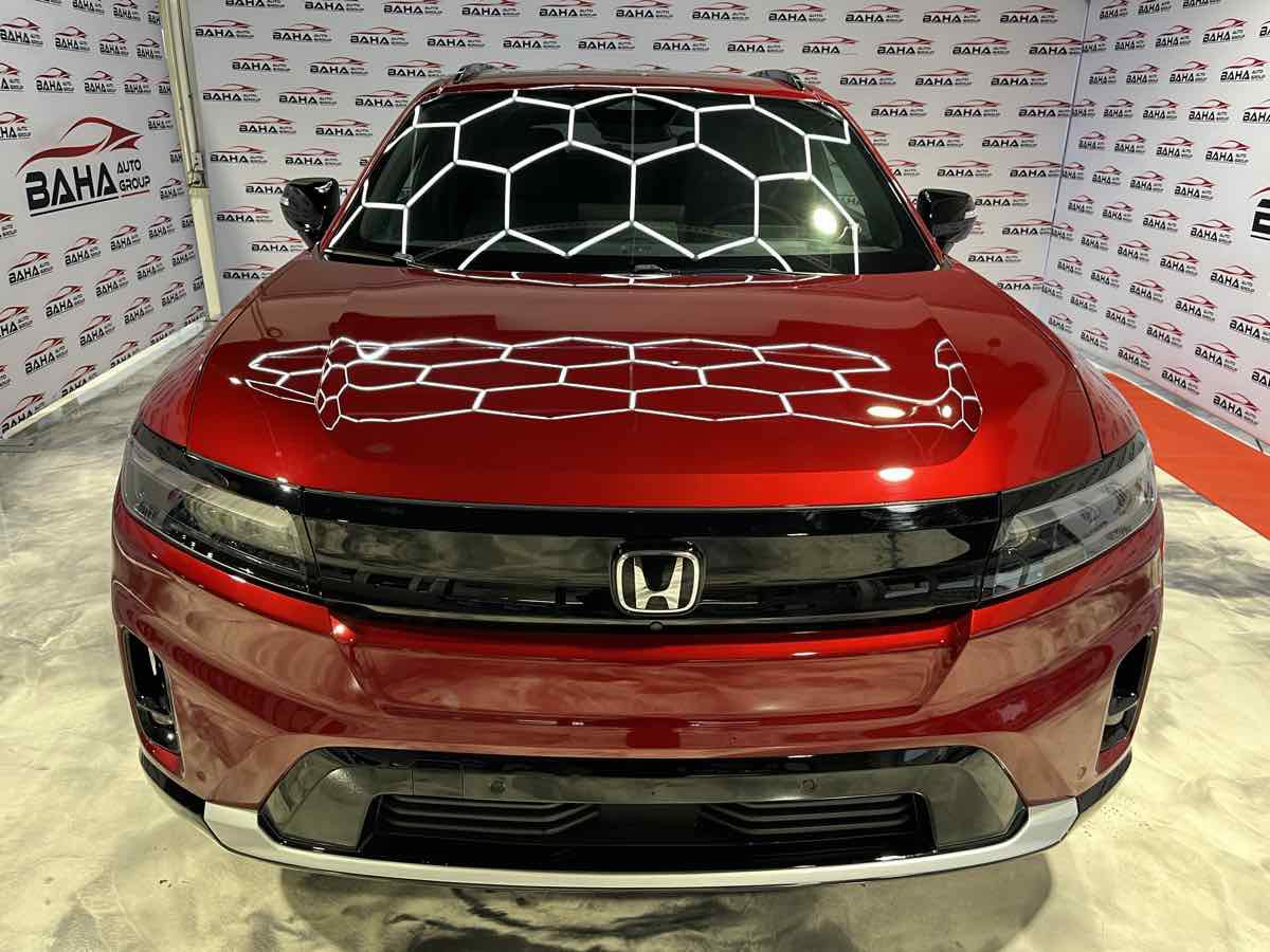 Used 2024 Honda Prologue Elite image 4