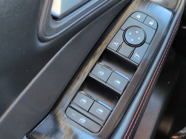 Used 2026 Nissan Rogue SV AWD/4WD image 22