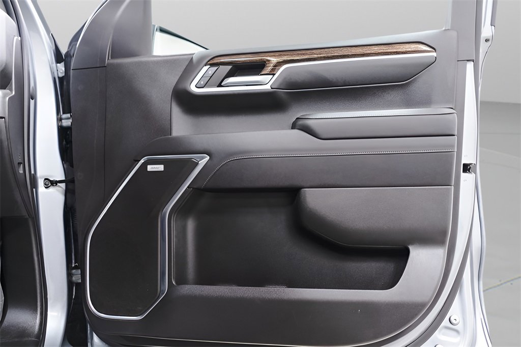 Used 2023 GMC Sierra 1500 Elevation w/ Preferred Package image 32