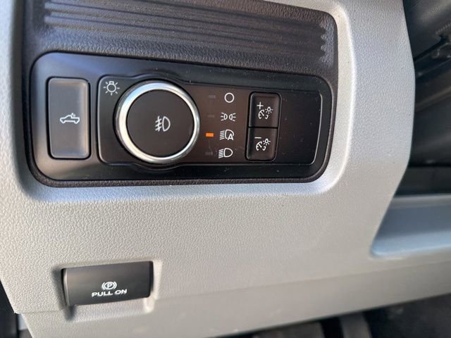 Used 2024 Ford F250 XLT AWD/4WD image 24