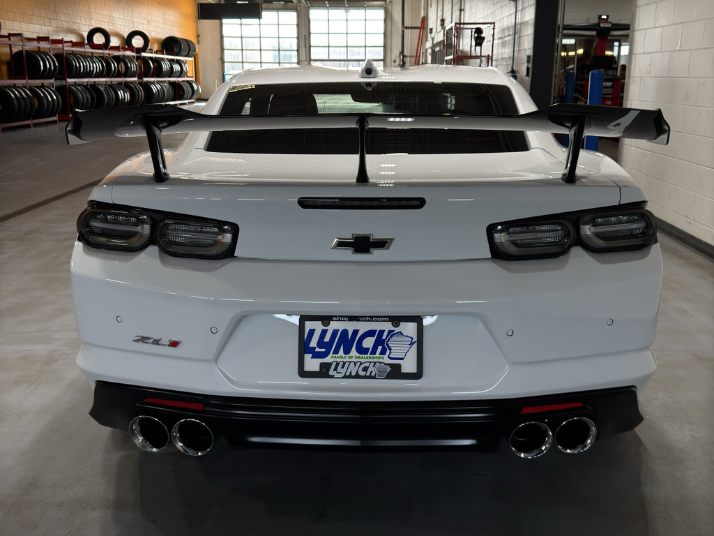 Used 2023 Chevrolet Camaro ZL1 image 34
