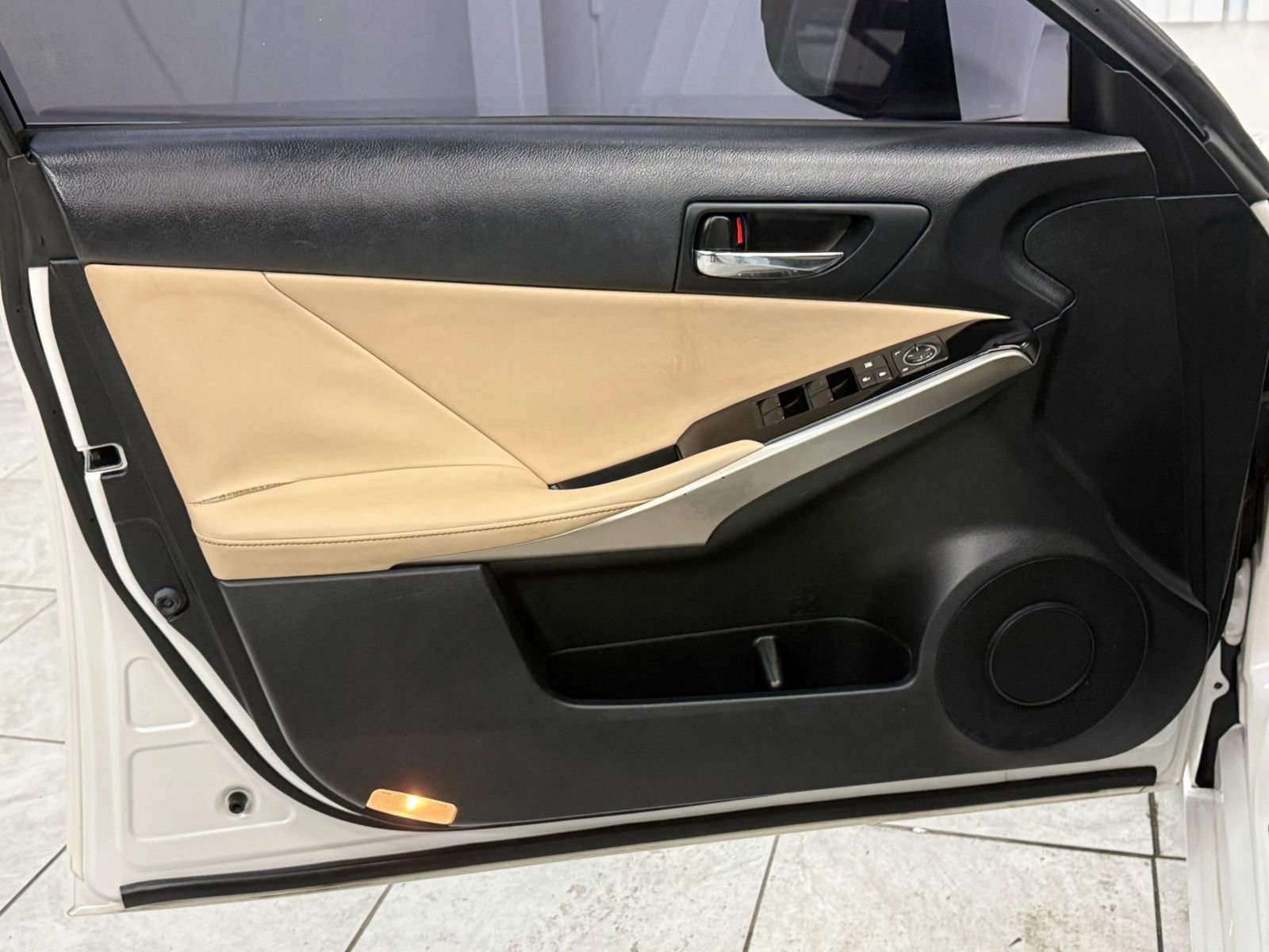 Used 2014 Lexus IS 350 w/ Navigation Package RWD image 14