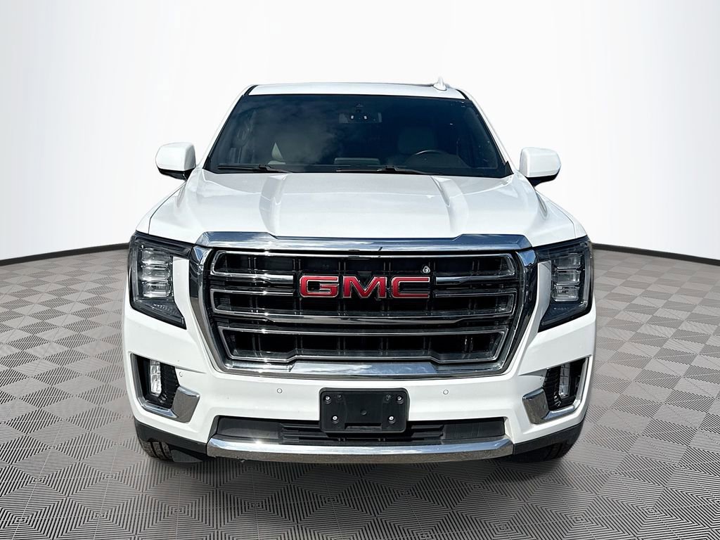 Used 2023 GMC Yukon SLT image 2