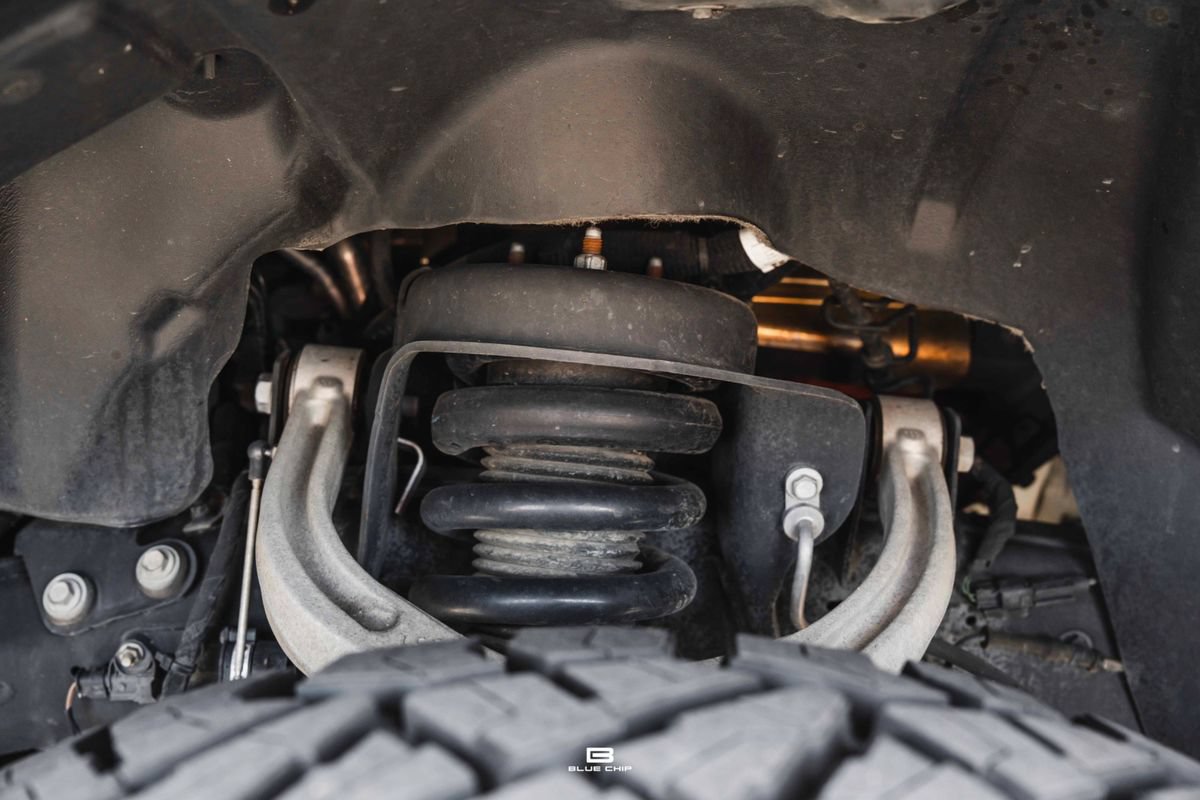 Used 2022 RAM 1500 TRX w/ TRX Level 1 Equipment Group AWD/4WD image 10
