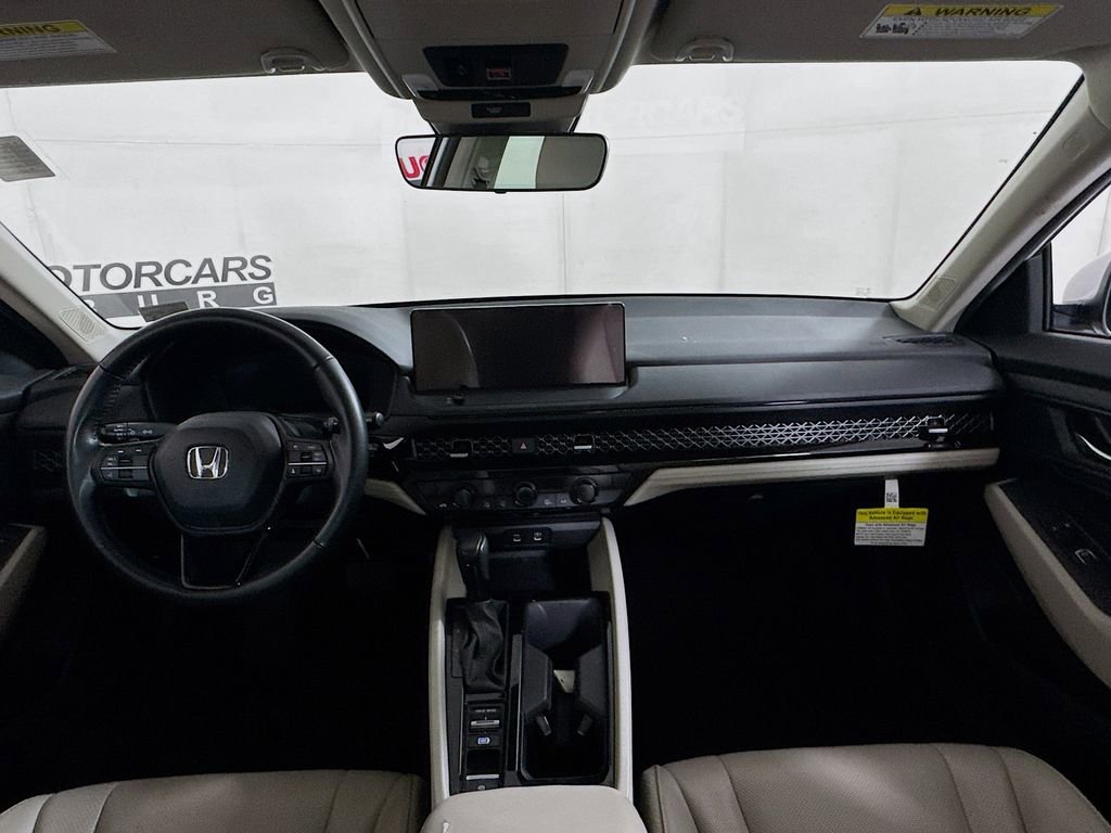 Used 2024 Honda Accord EX-L image 31