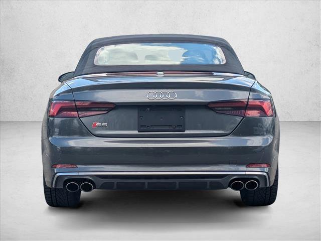 Used 2018 Audi S5 Prestige AWD/4WD image 6