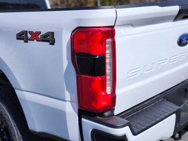 New 2026 Ford F250 XL w/ STX Appearance Package image 9