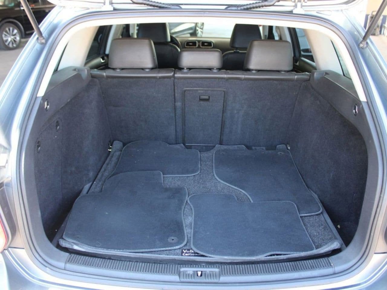 Used 2014 Volkswagen Jetta TDI FWD image 11