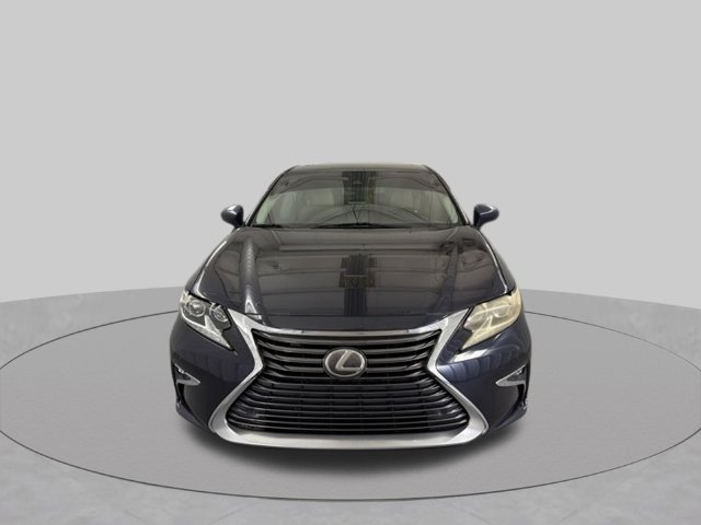 Used 2018 Lexus ES 350 w/ Luxury Package w/Wood Trim FWD image 2