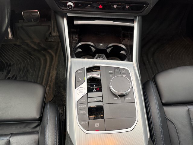 Used 2024 BMW M340i xDrive w/ Premium Package AWD/4WD image 11