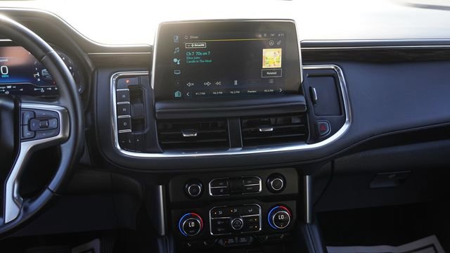 Used 2024 Chevrolet Tahoe LT image 17