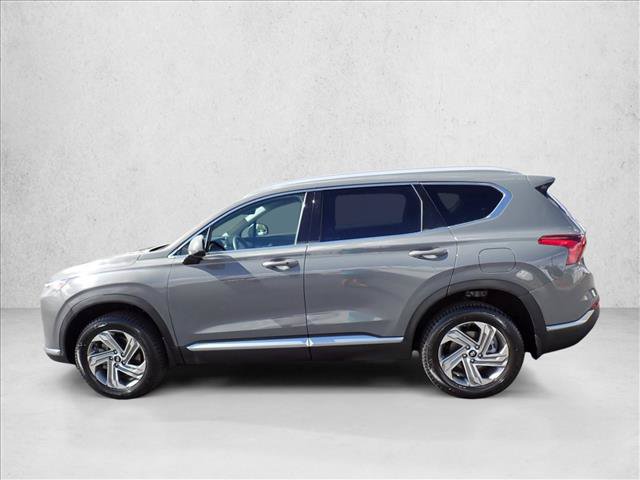 Used 2022 Hyundai Santa Fe SEL AWD/4WD image 2