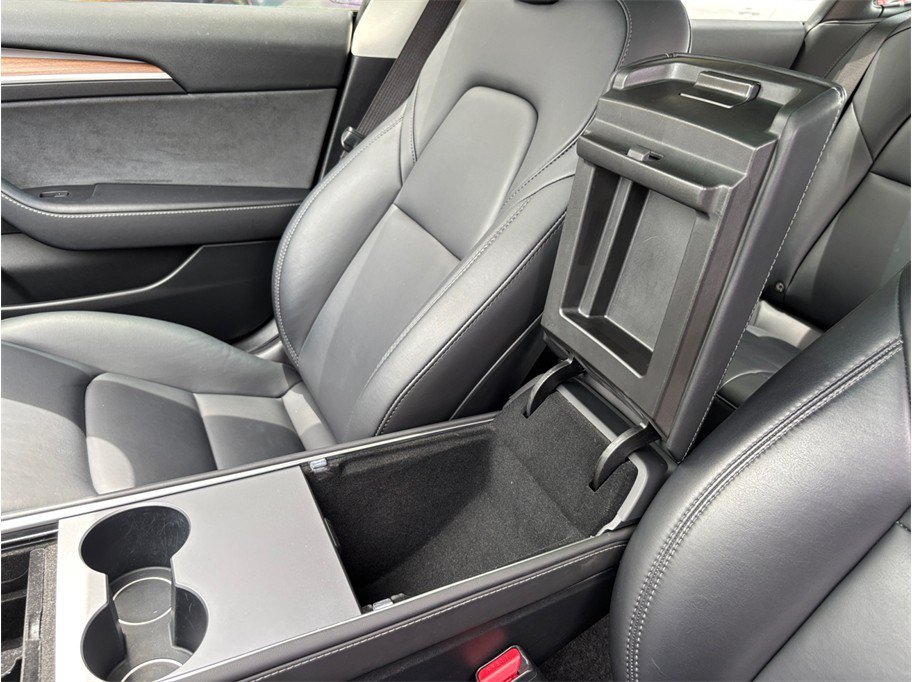 Used 2023 Tesla Model 3 Standard Range RWD image 31