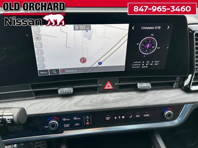 Used 2024 Kia Sportage X-Line Prestige image 19