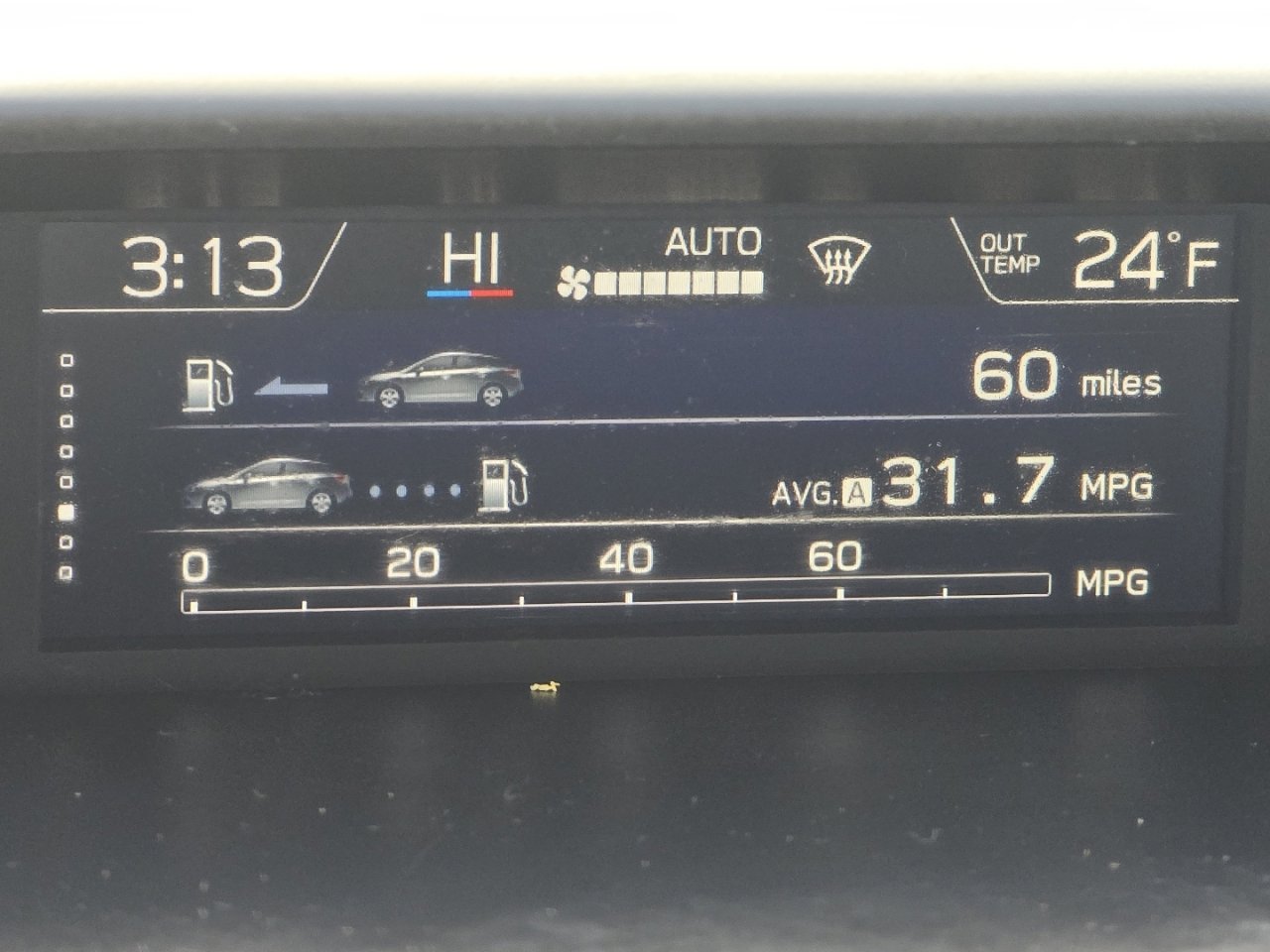 Used 2021 Subaru Crosstrek 2.5i Limited w/ Moonroof Package 1 image 28