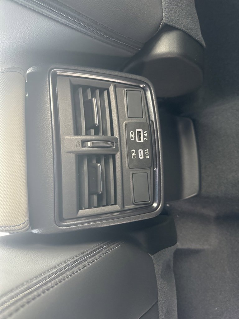 New 2025 Subaru Forester Limited image 24