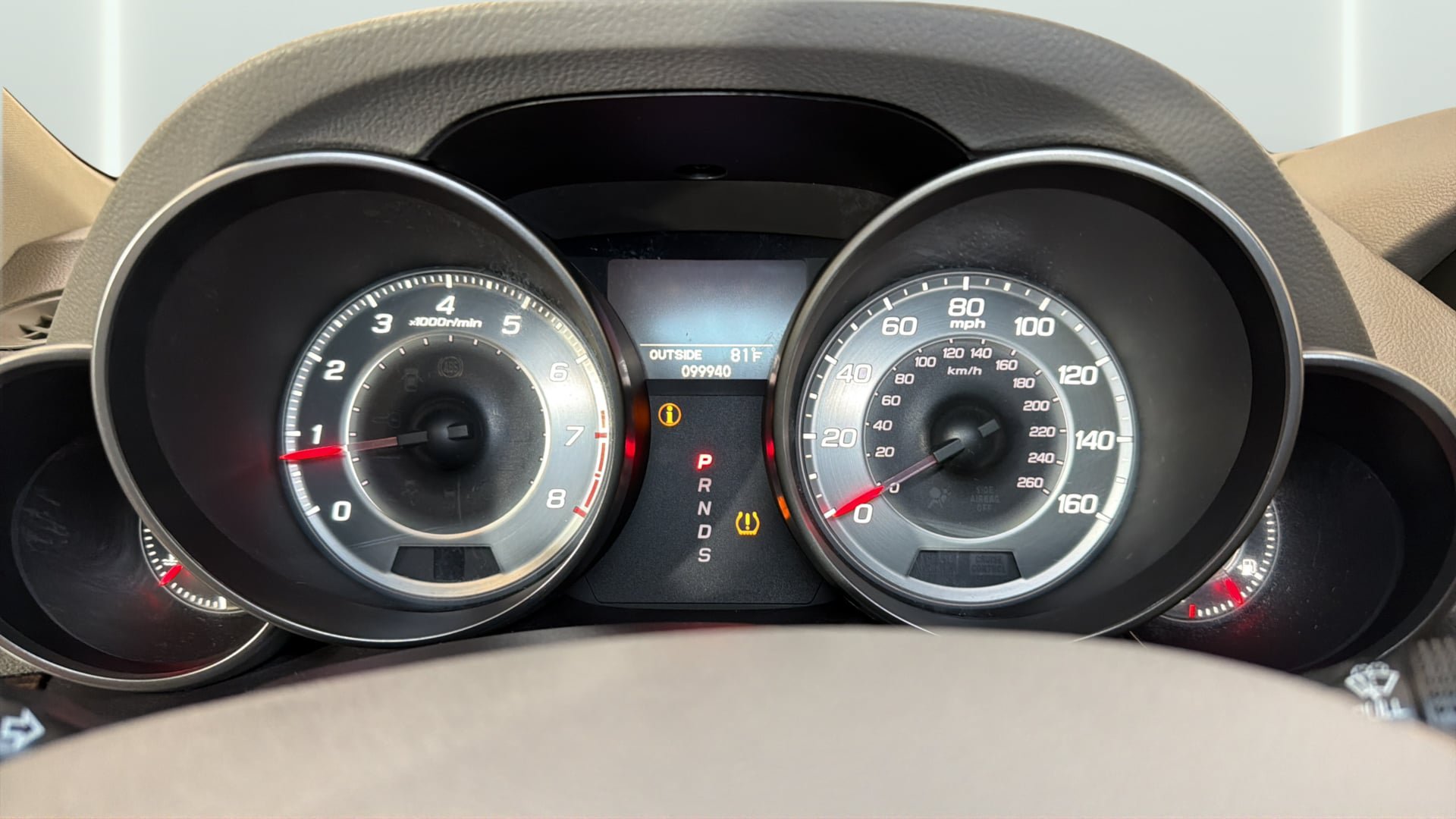 Used 2012 Acura MDX w/ Technology Package AWD/4WD image 28