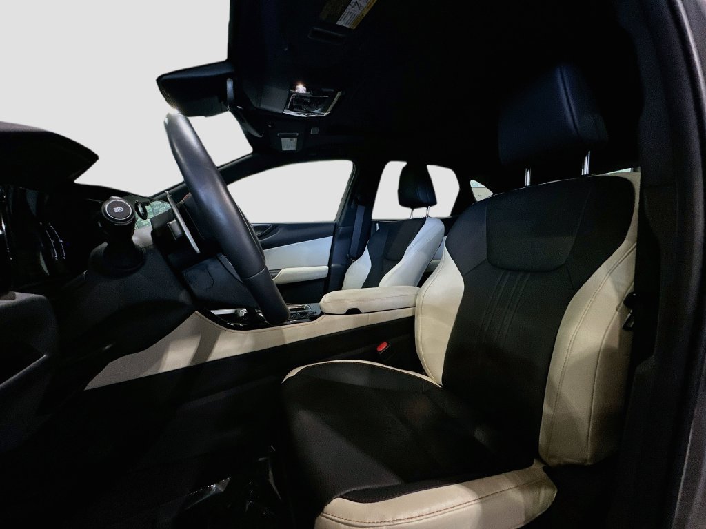 Used 2024 Lexus NX 350 AWD w/ Cold Area Package image 20