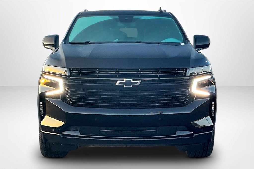 Used 2023 Chevrolet Tahoe RST AWD/4WD image 2