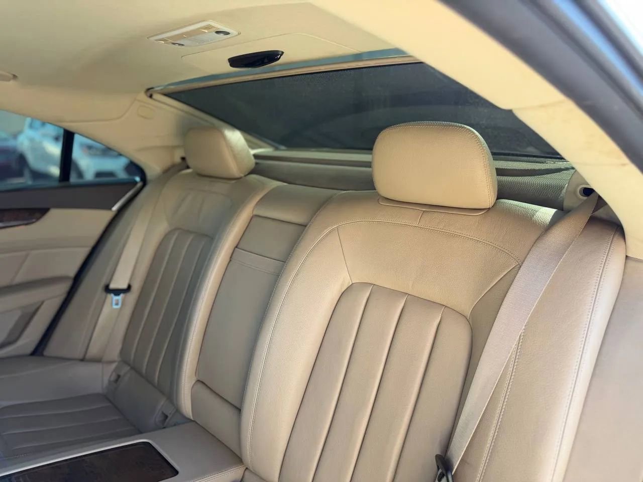 Used 2013 Mercedes-Benz CLS 550 image 31