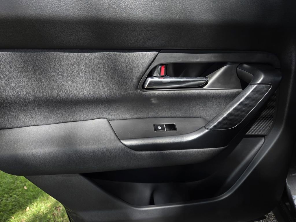 New 2025 MAZDA CX-50 2.5 Turbo w/ Weather Package image 14