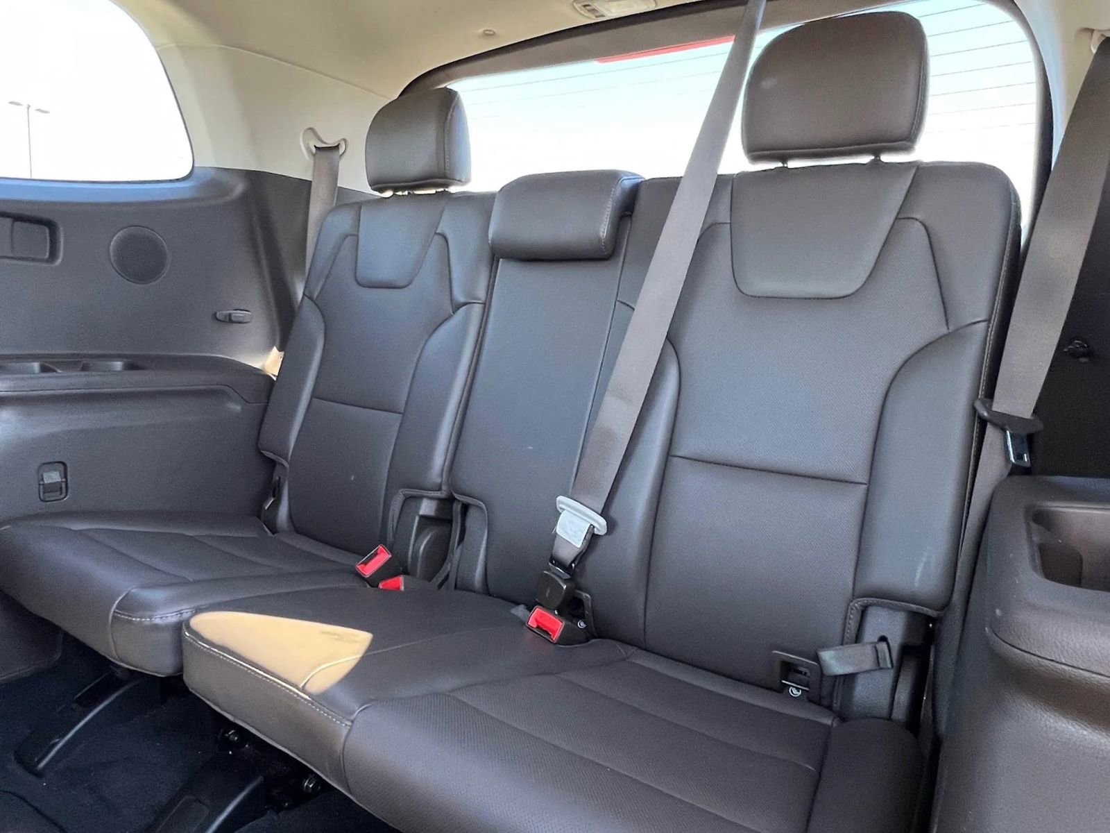 Used 2021 Kia Telluride SX w/ Nightfall Edition Package image 31