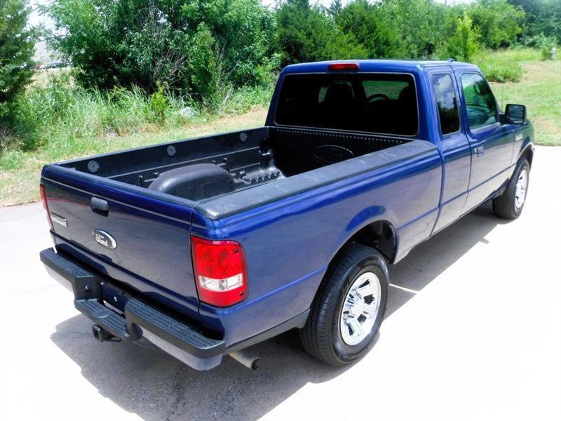 Used 2009 Ford Ranger XLT RWD image 6
