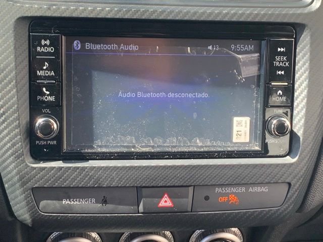 Used 2024 Mitsubishi Outlander Sport ES AWD/4WD image 10