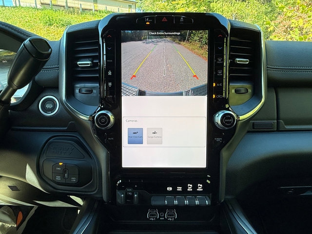 New 2026 RAM 2500 Laramie image 25