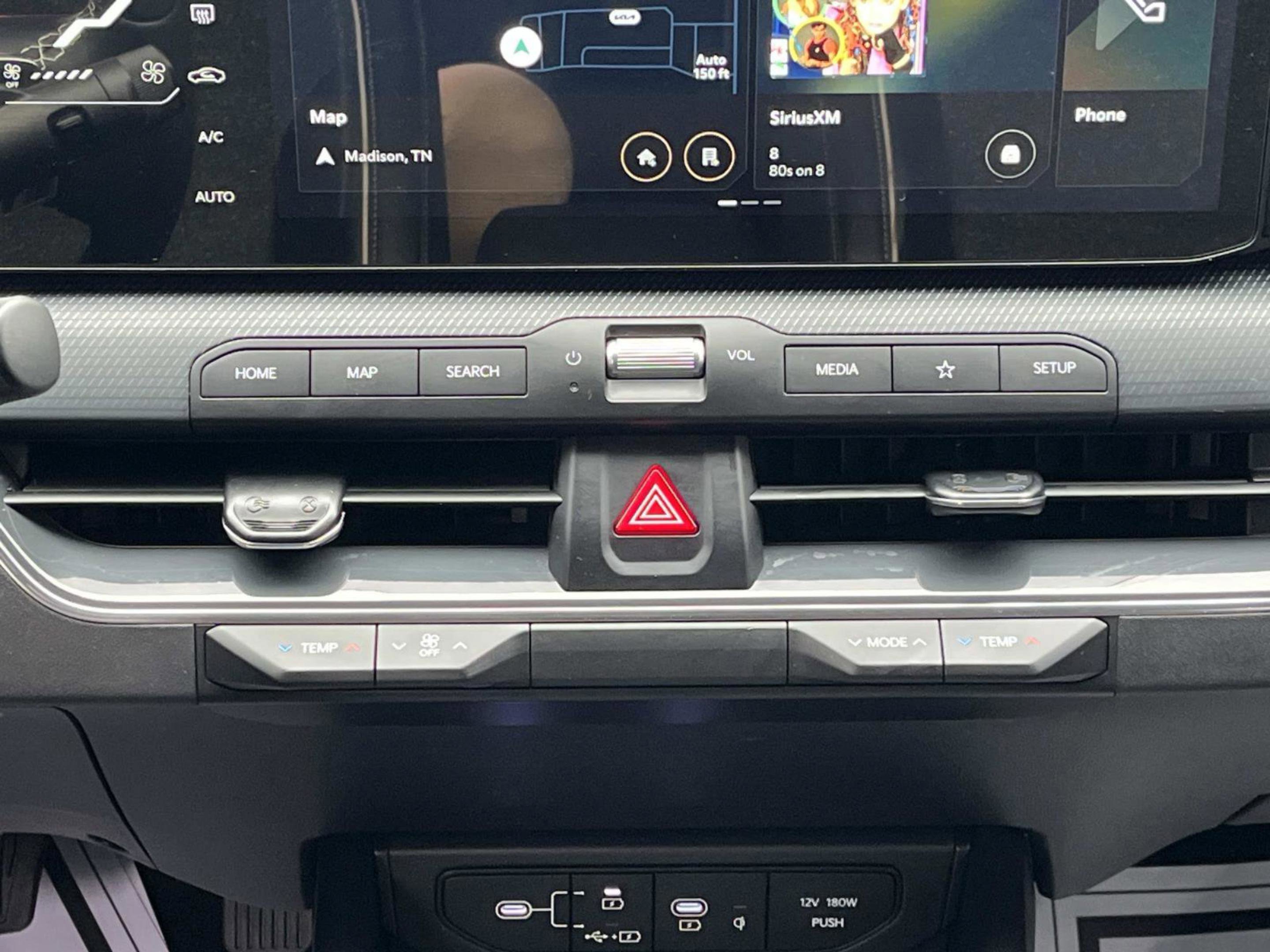 Used 2025 Kia K4 GT-Line image 15