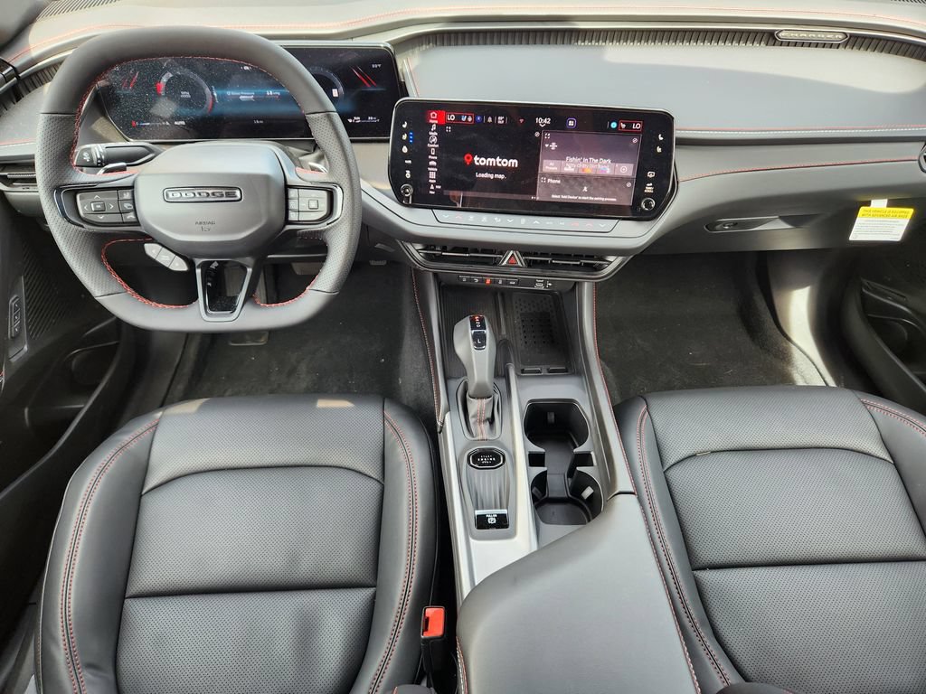 New 2026 Dodge Charger Scat Pack AWD/4WD image 10