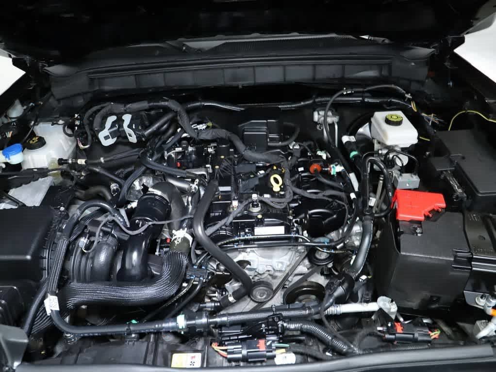 Used 2021 Ford Bronco Big Bend AWD/4WD image 41