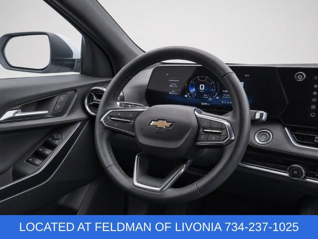 Used 2025 Chevrolet Equinox LT FWD image 27