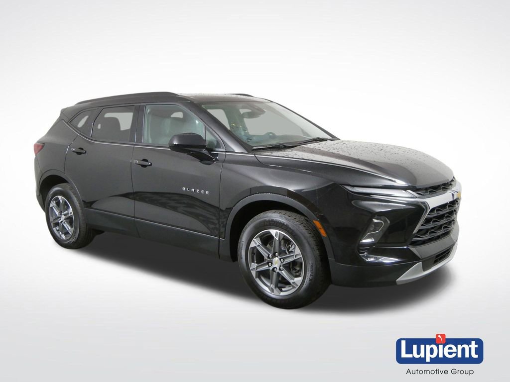 Used 2023 Chevrolet Blazer LT w/ Convenience Package