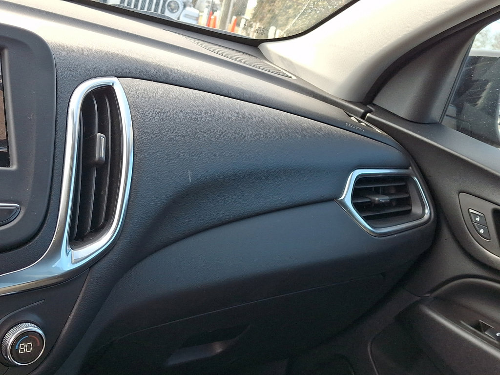 Used 2024 Chevrolet Equinox LT image 31