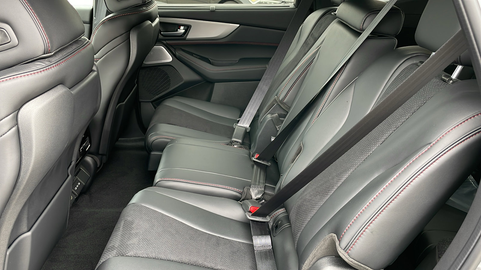 New 2026 Acura MDX A-Spec image 10