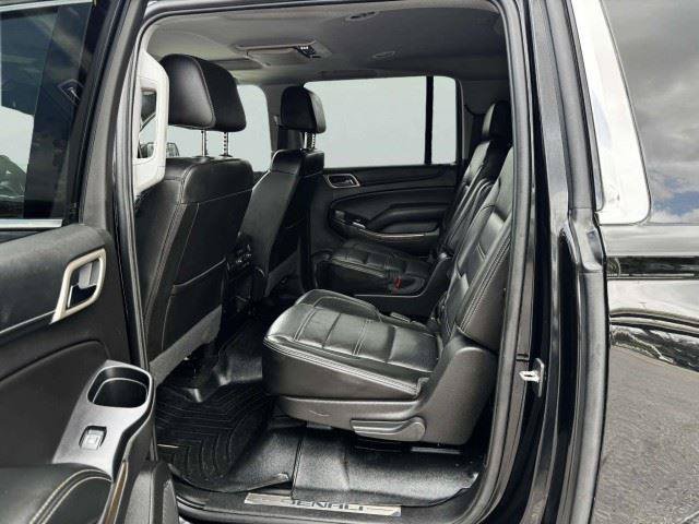 Used 2018 GMC Yukon XL Denali w/ Denali Ultimate Package AWD/4WD image 38