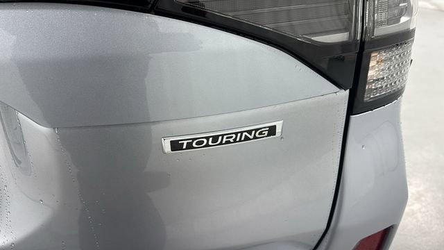 New 2026 Subaru Forester Touring image 38