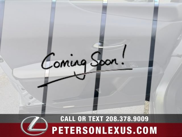 Used 2024 Lexus UX 250h F Sport AWD/4WD image 22