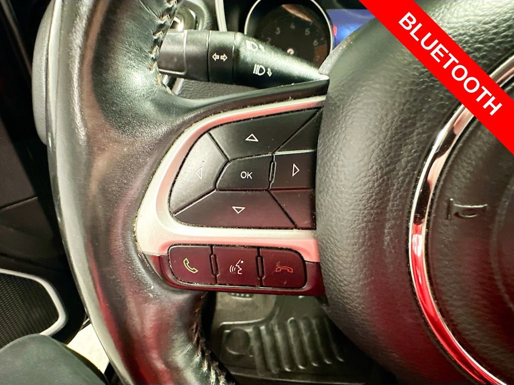 Used 2018 Jeep Compass Limited image 34