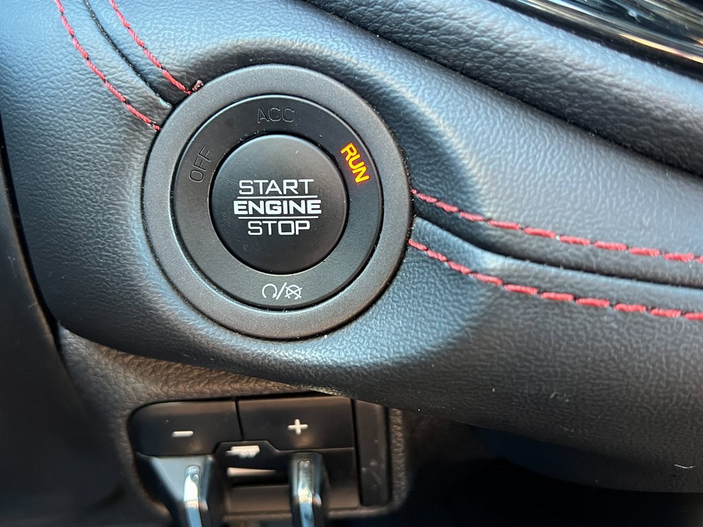 Certified 2024 Dodge Durango GT image 35