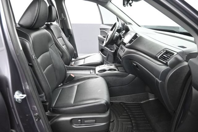 Certified 2022 Honda Ridgeline RTL-E image 14