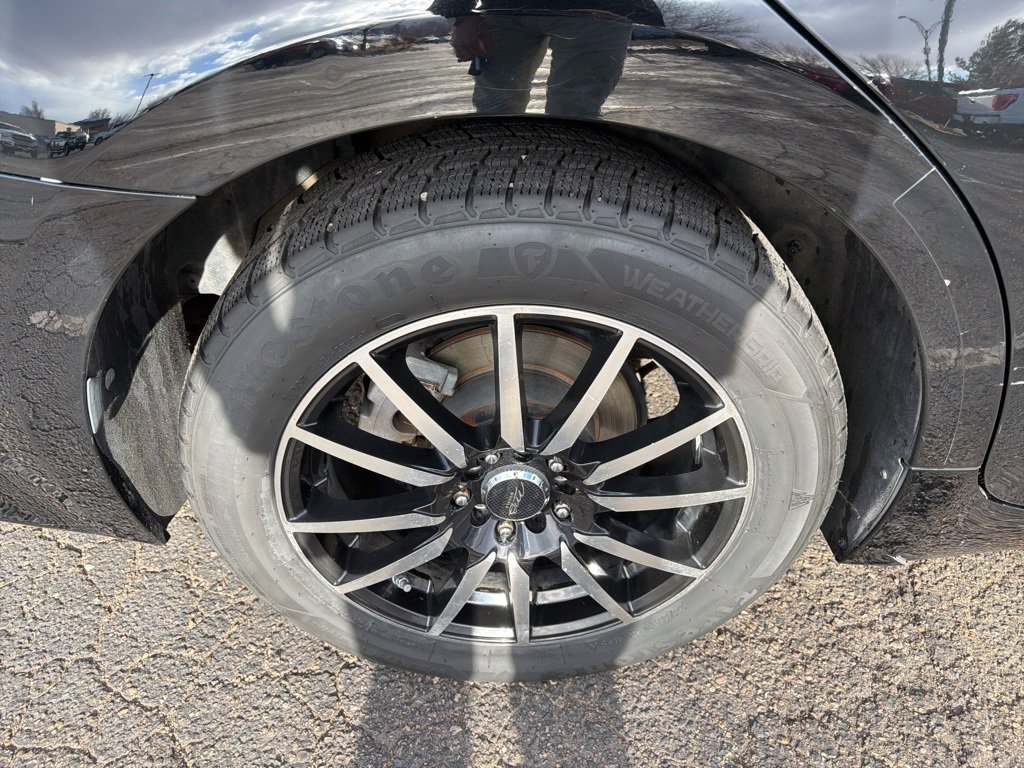 Used 2013 Lexus ES 300h w/ Luxury Pkg image 8