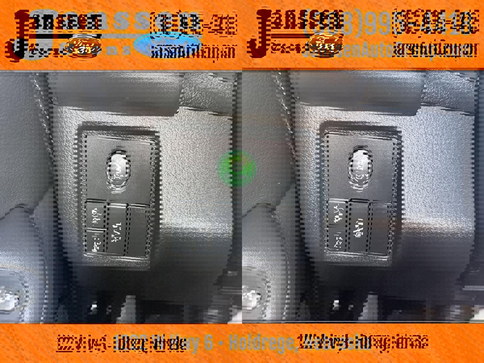 Used 2019 Honda HR-V EX-L image 19