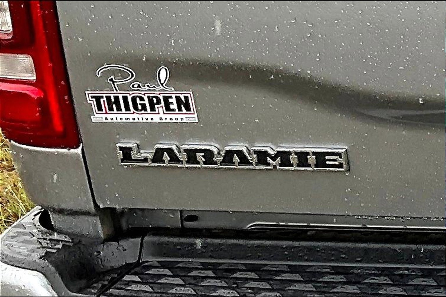 Used 2024 RAM 2500 Laramie image 18