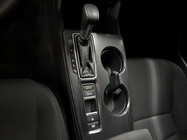 Used 2023 Honda Civic LX image 16