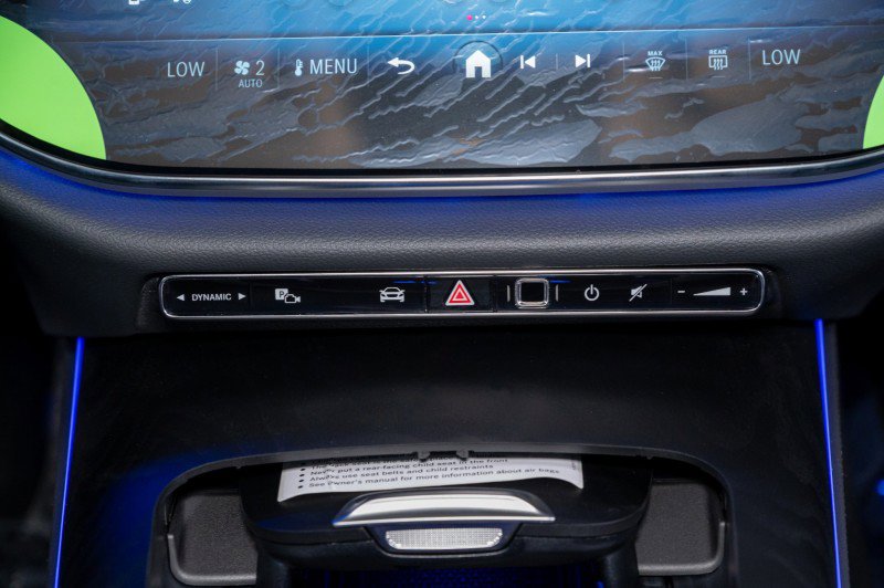 New 2025 Mercedes-Benz E 450 4MATIC All-Terrain Wagon image 21